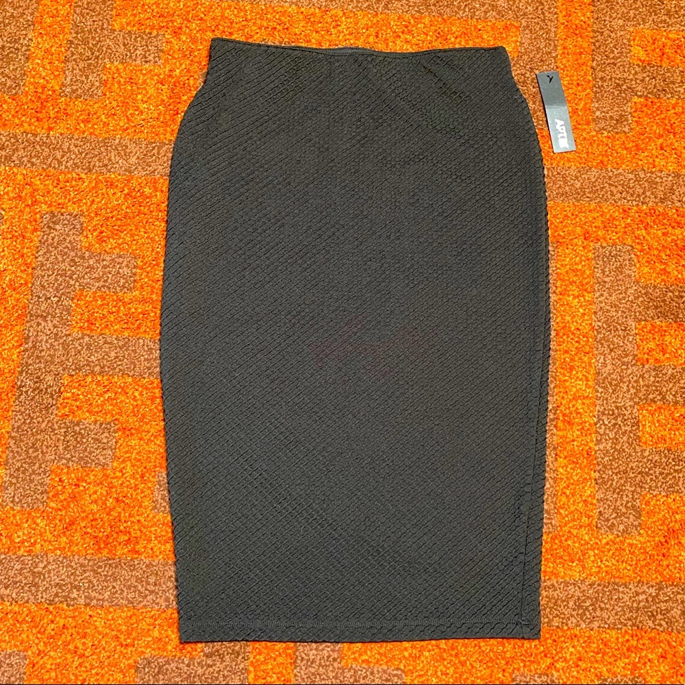 Apt. 9 Stretch Pencil Skirt